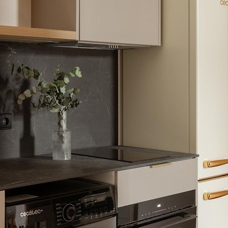 Mh Apartments Central 발렌시아 외부 사진