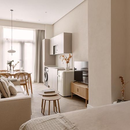 Mh Apartments Central 발렌시아 외부 사진