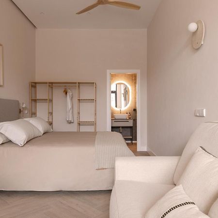 Mh Apartments Central 발렌시아 외부 사진