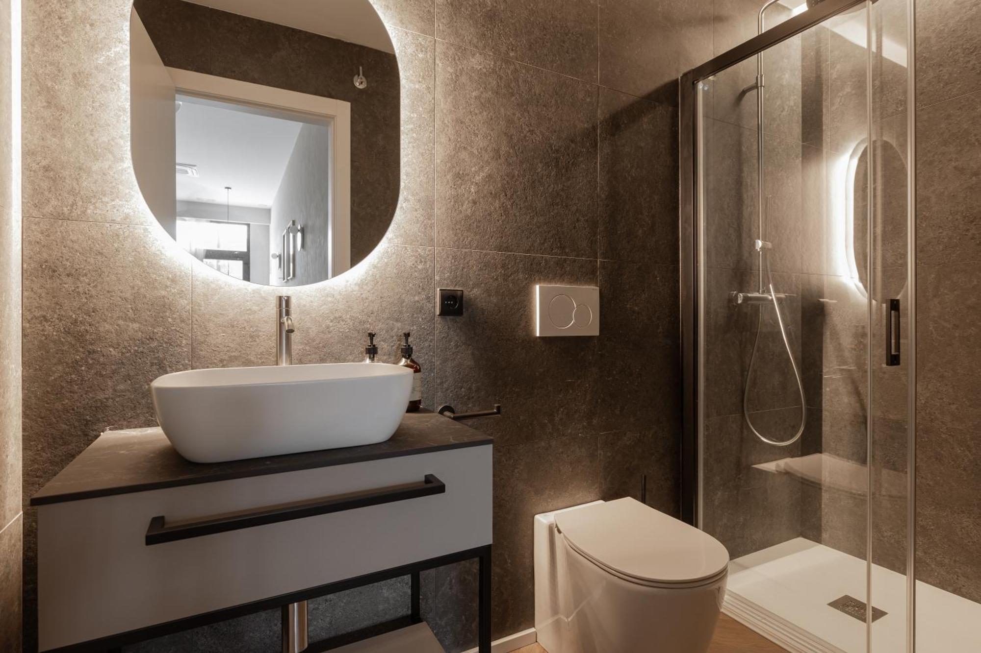Mh Apartments Central 발렌시아 외부 사진