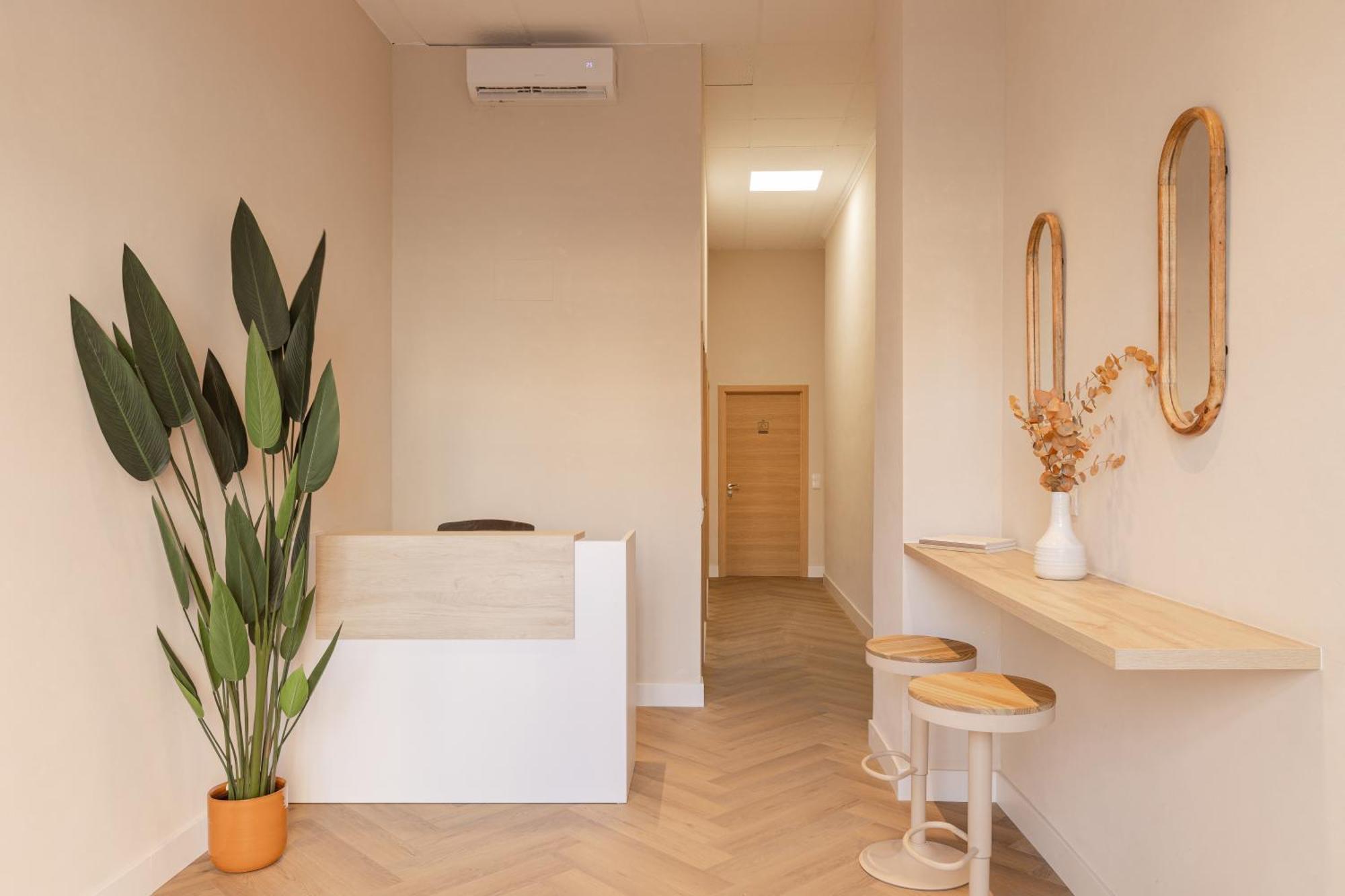 Mh Apartments Central 발렌시아 외부 사진