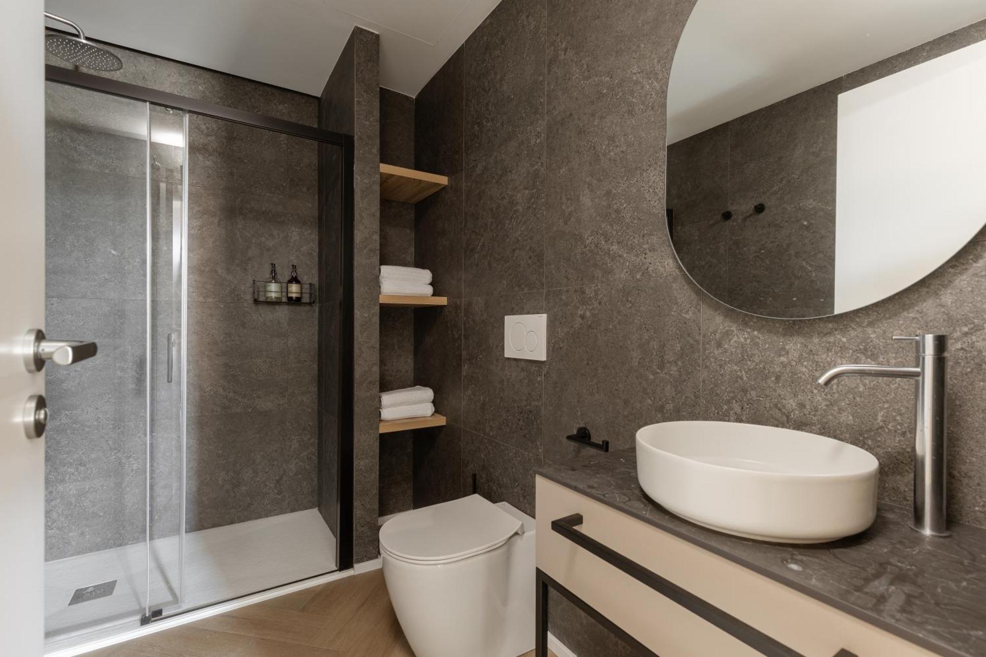 Mh Apartments Central 발렌시아 외부 사진