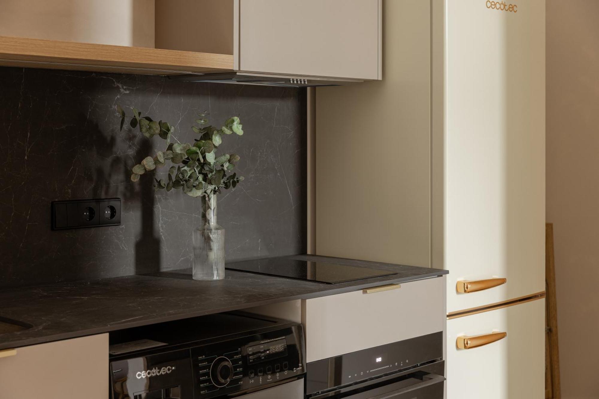 Mh Apartments Central 발렌시아 외부 사진