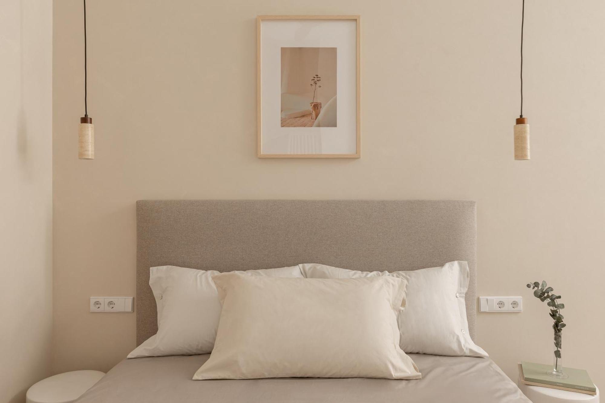 Mh Apartments Central 발렌시아 외부 사진