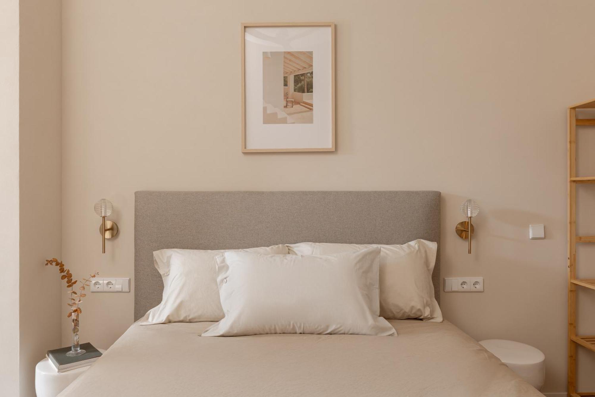 Mh Apartments Central 발렌시아 외부 사진