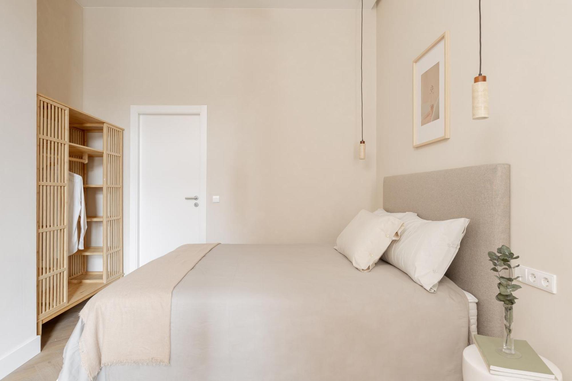 Mh Apartments Central 발렌시아 외부 사진