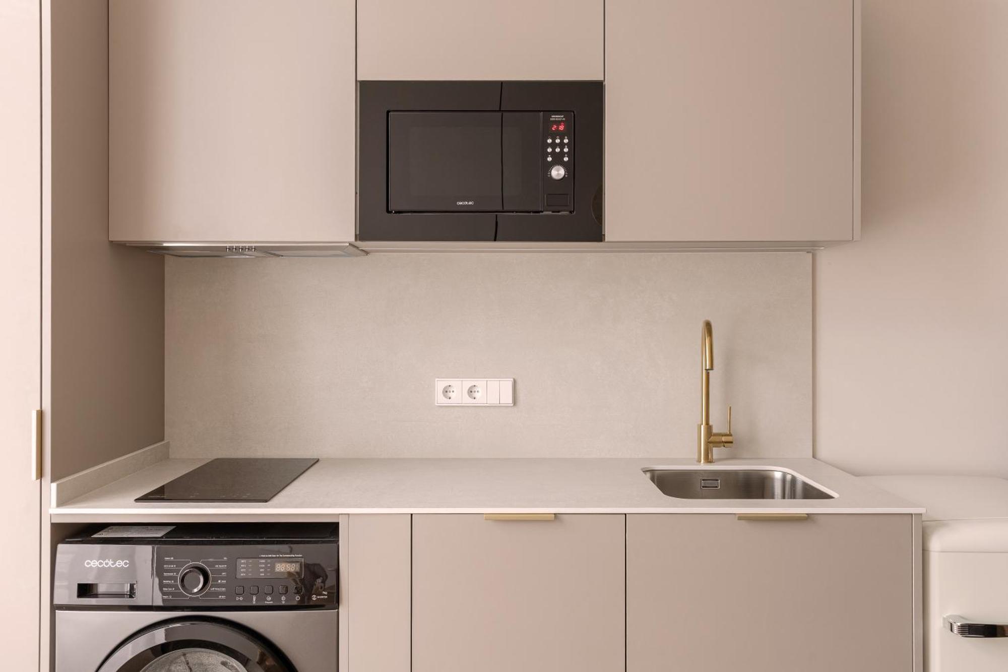 Mh Apartments Central 발렌시아 외부 사진