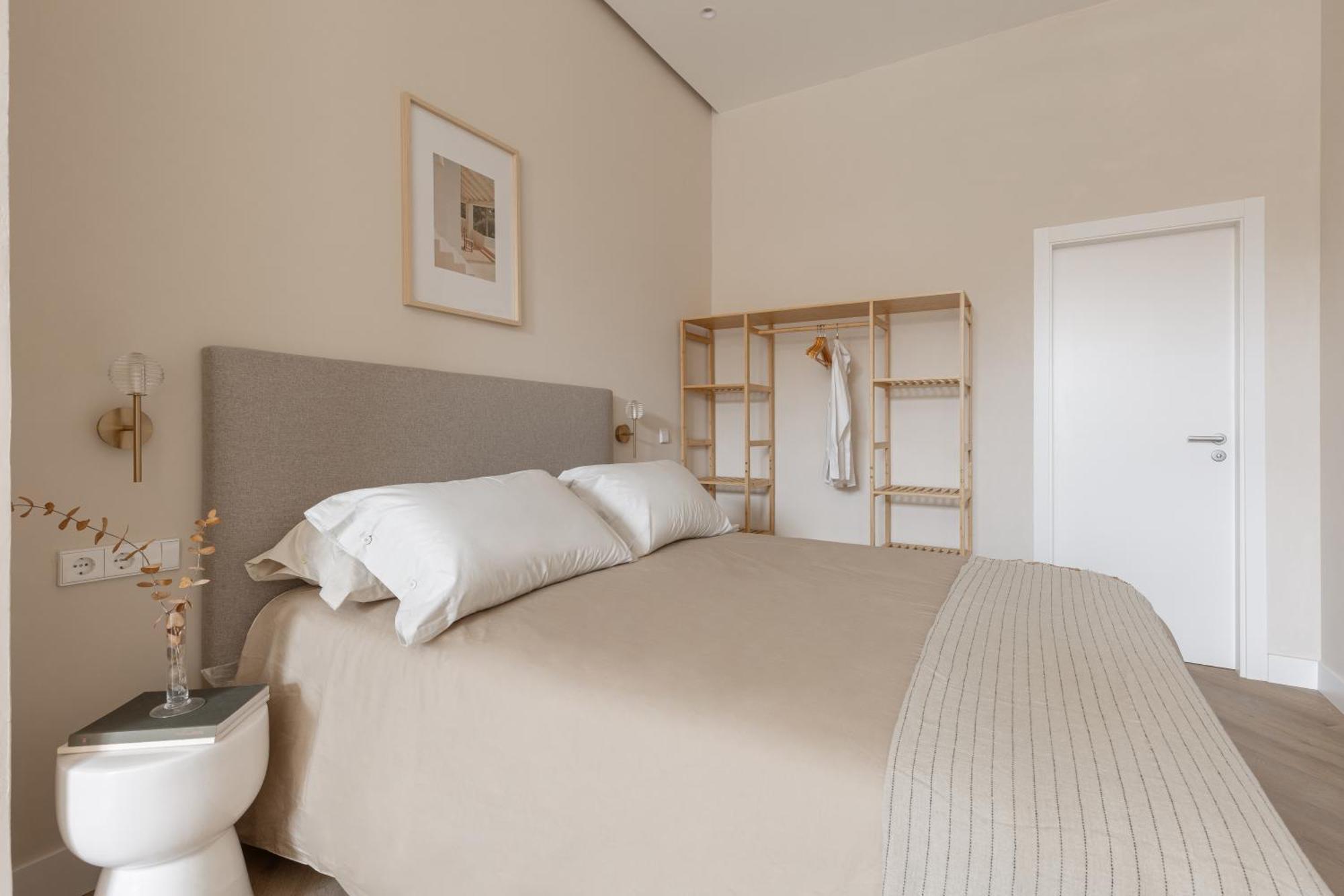Mh Apartments Central 발렌시아 외부 사진