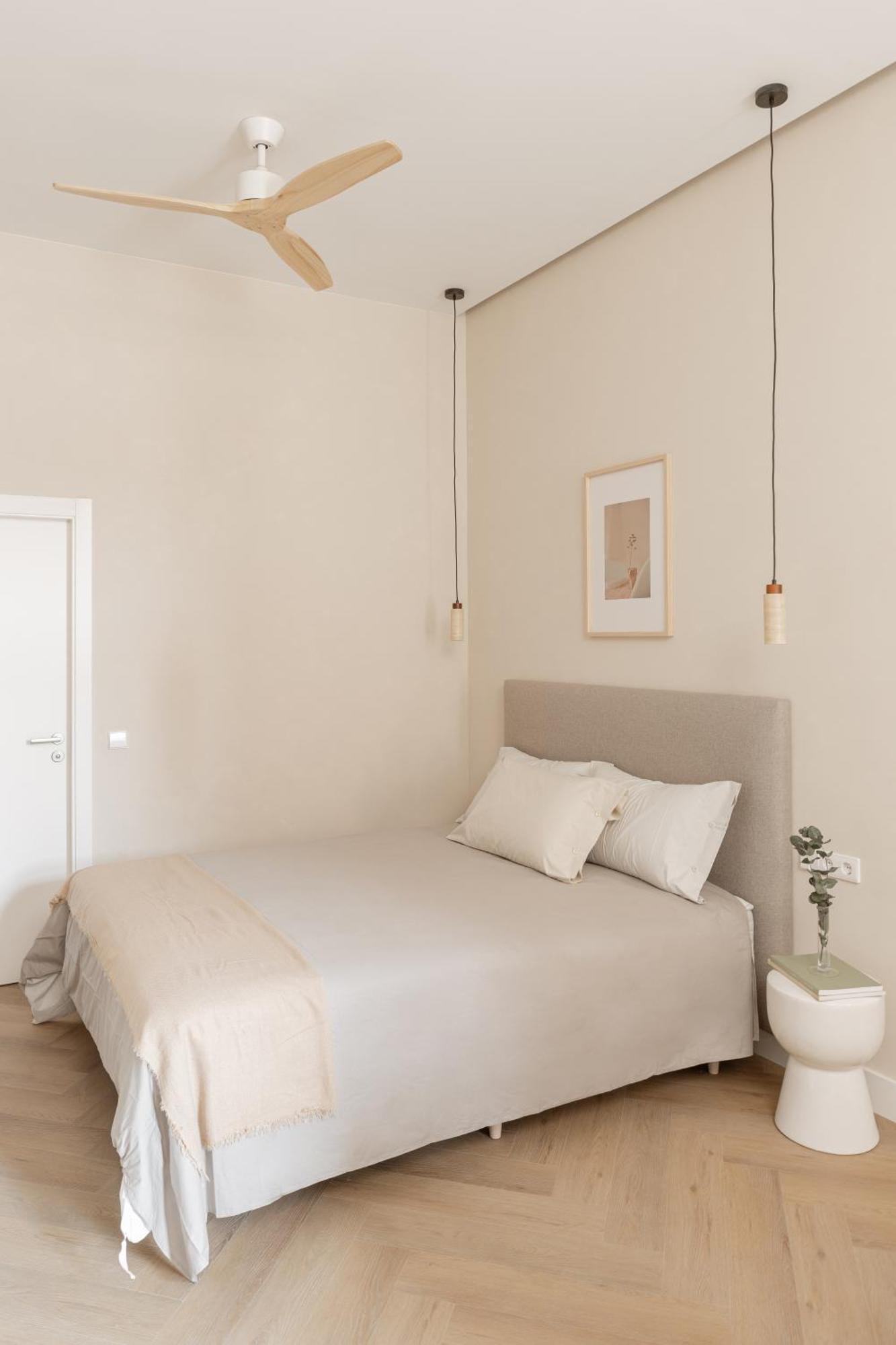 Mh Apartments Central 발렌시아 외부 사진