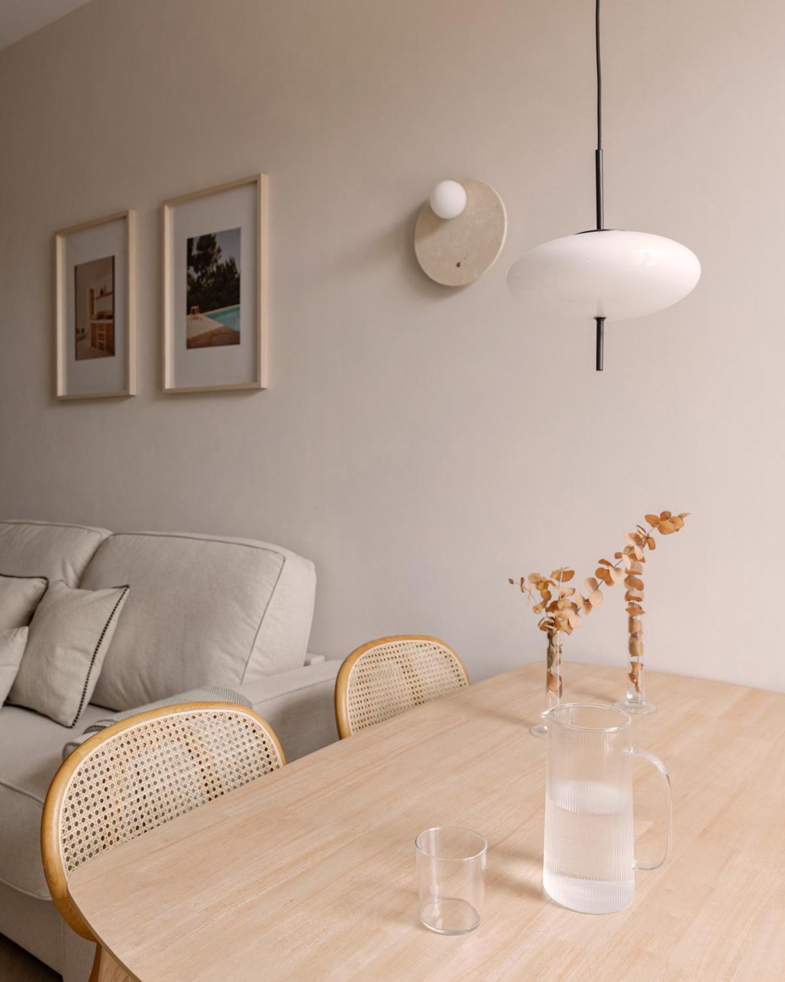 Mh Apartments Central 발렌시아 외부 사진